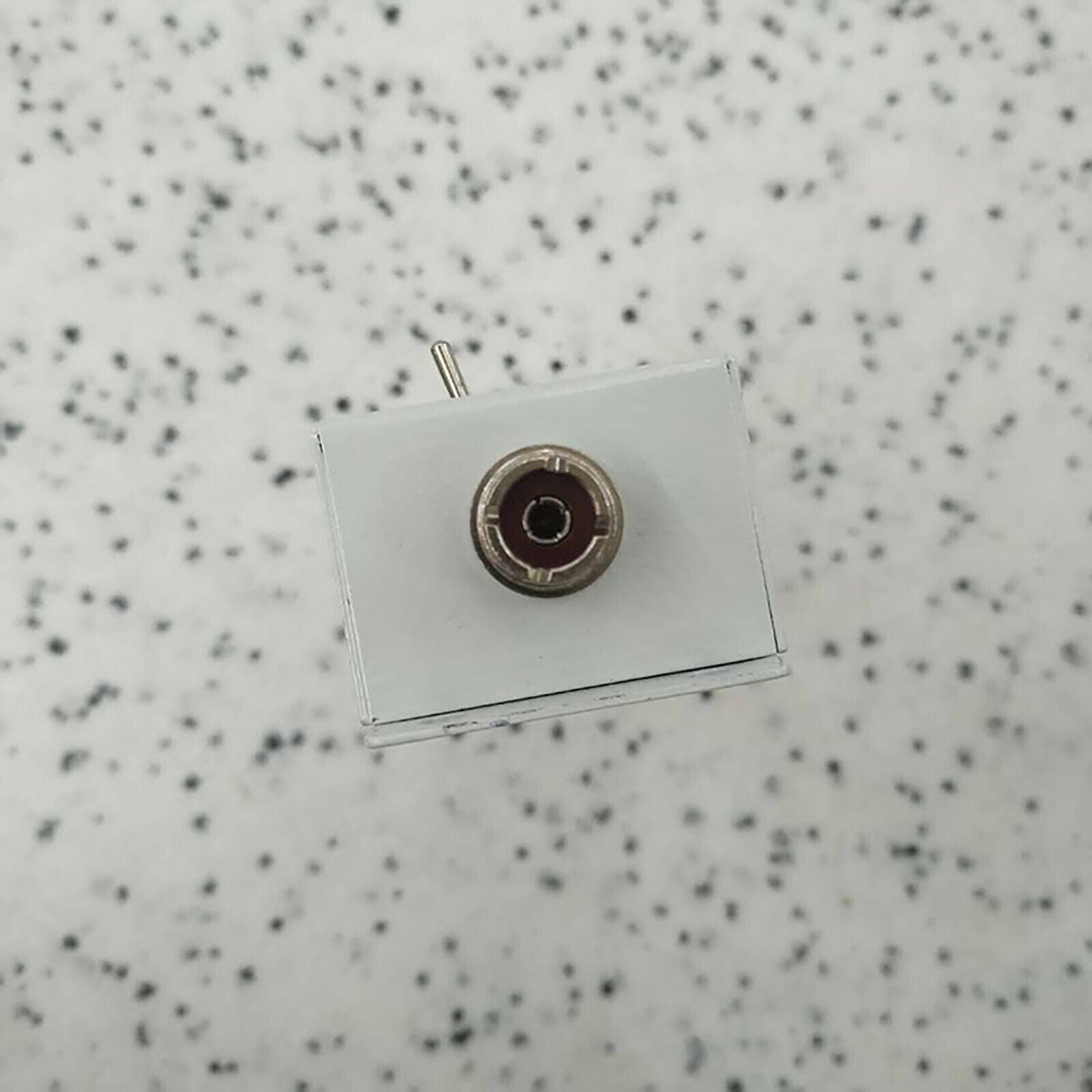 High Frequency Attenuator 0- 82dB Step Attenuator for Ham Radio Transmitter