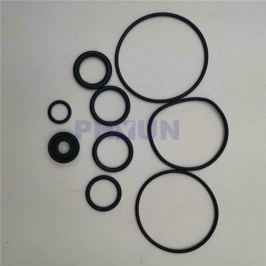 1 set Fuel Pump Seal Kit for BG220 BG220HR BG220RR BG220PS BG280 BG400 BG400-2