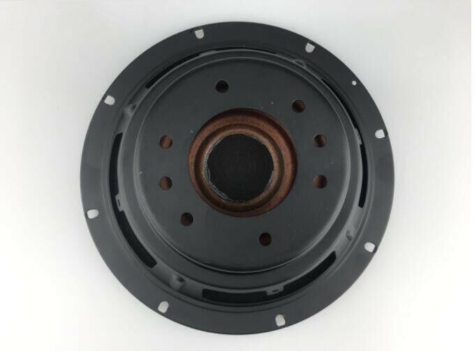 1pcs 8"inch subwoofer Passive radiator booster bass Passive speaker For Logitech