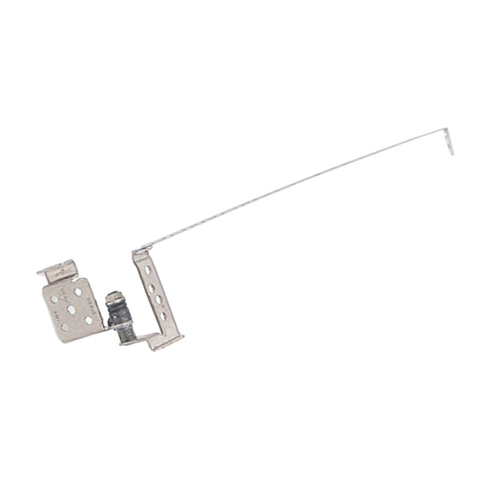 1 Pair Replacement New Laptop LCD Hinges for Toshiba Satellite C870 S875 L875