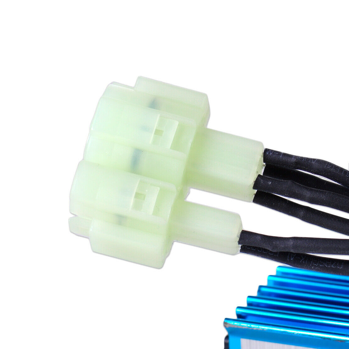 6Pin Performance Racing CDI Fit for GY6 Engine 50cc 125cc 150cc Scooter Moped An