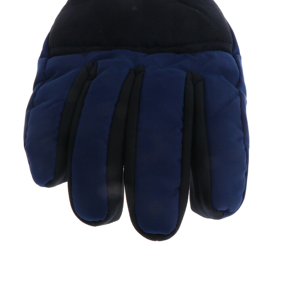 Waterproof Gloves - Winter Sports Hiking Cycling Ski Snowboarding