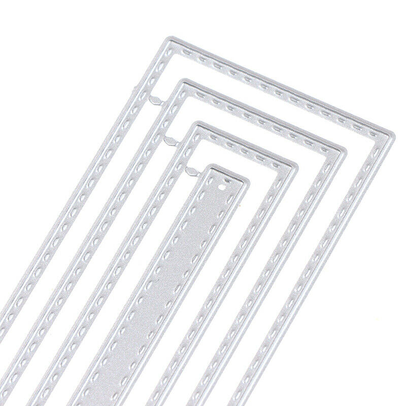 Metal Cutting Dies Stencil DIY Scrapbooking Album Stamp Paper Card Emboss.l8