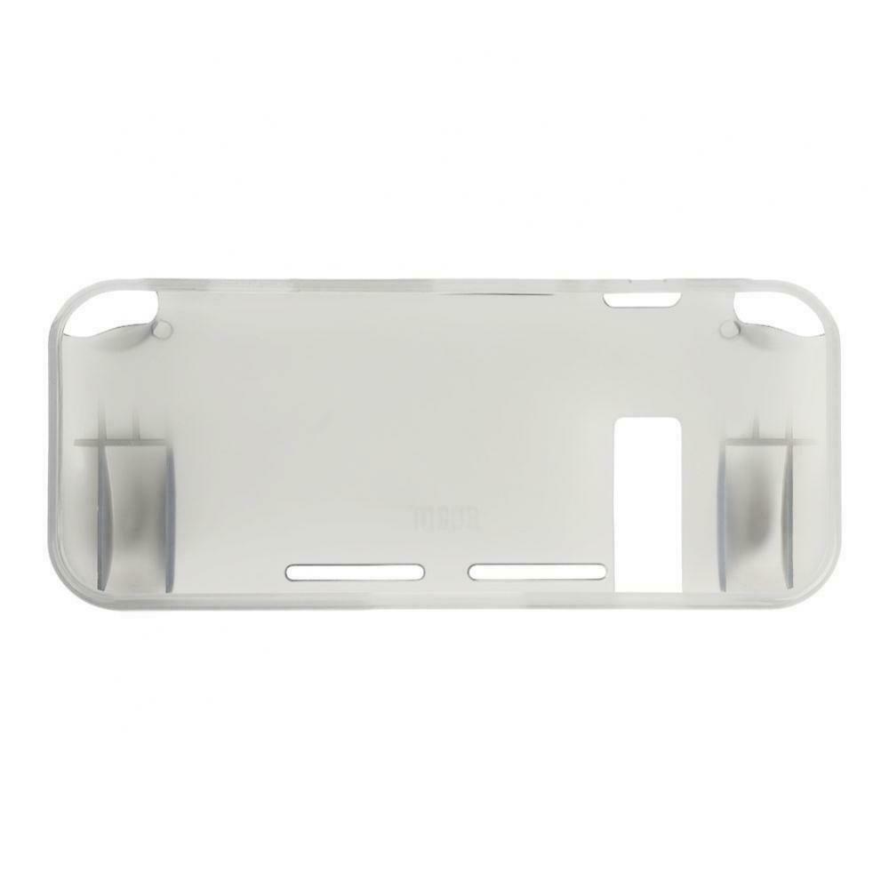 Sleeve Case All-in-One Scratch Resistant Full Wrap Cover for Switch White