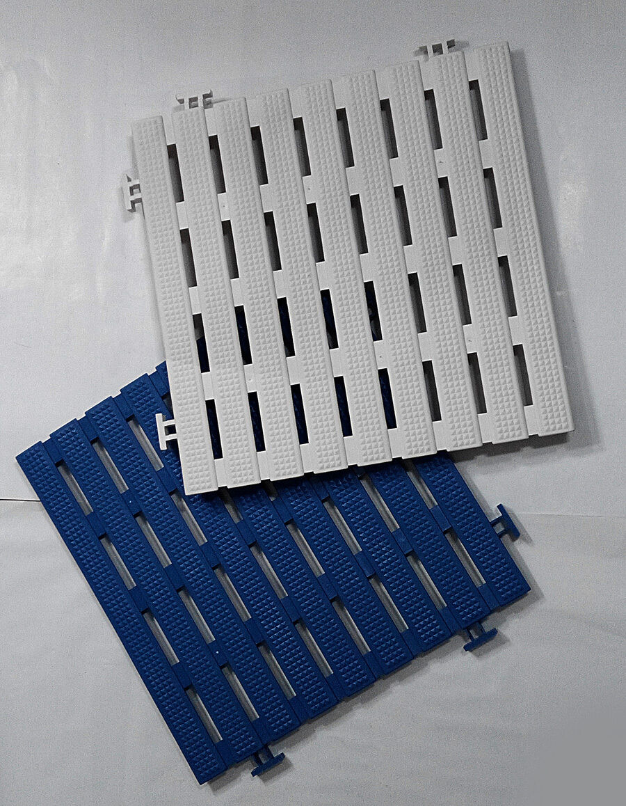 4pcs/lot Hot-selling bathroom slip-resistant flooring mat floor film mat