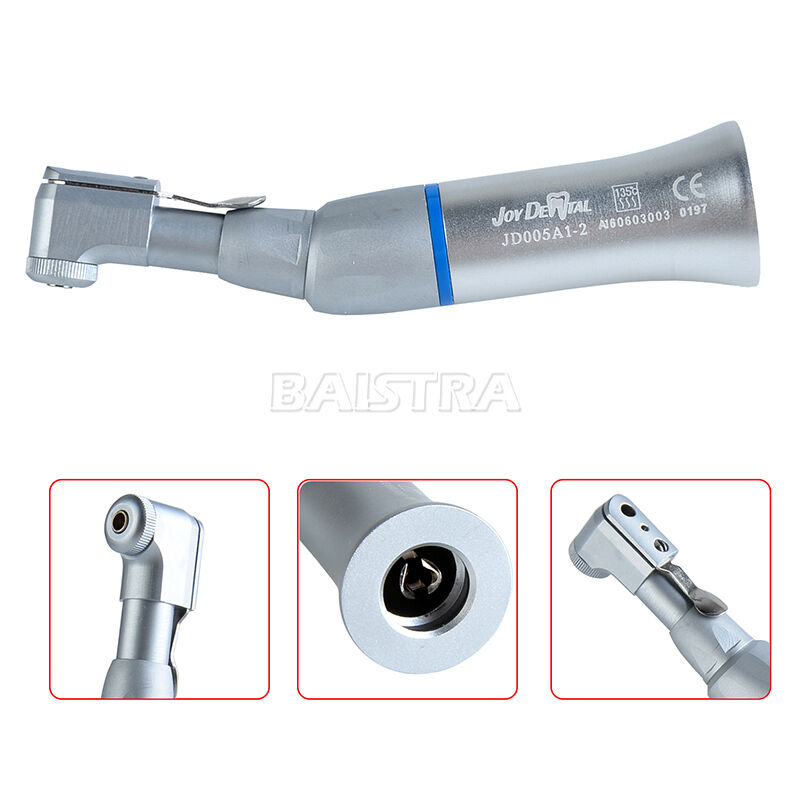 50 X NSK Style Dental Wrench E-type Contra Angle Slow Speed Handpieces JD005A1-2