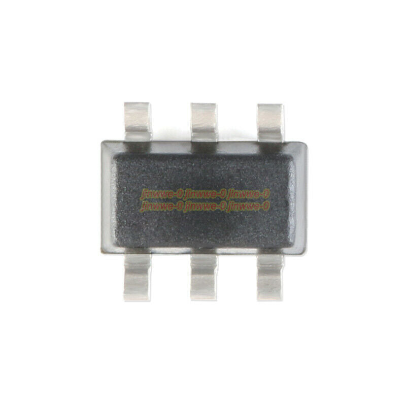 5pcs SN74LVC1G3157DBVR SOT-23-6 1-channel 2:1 analog switch Chip