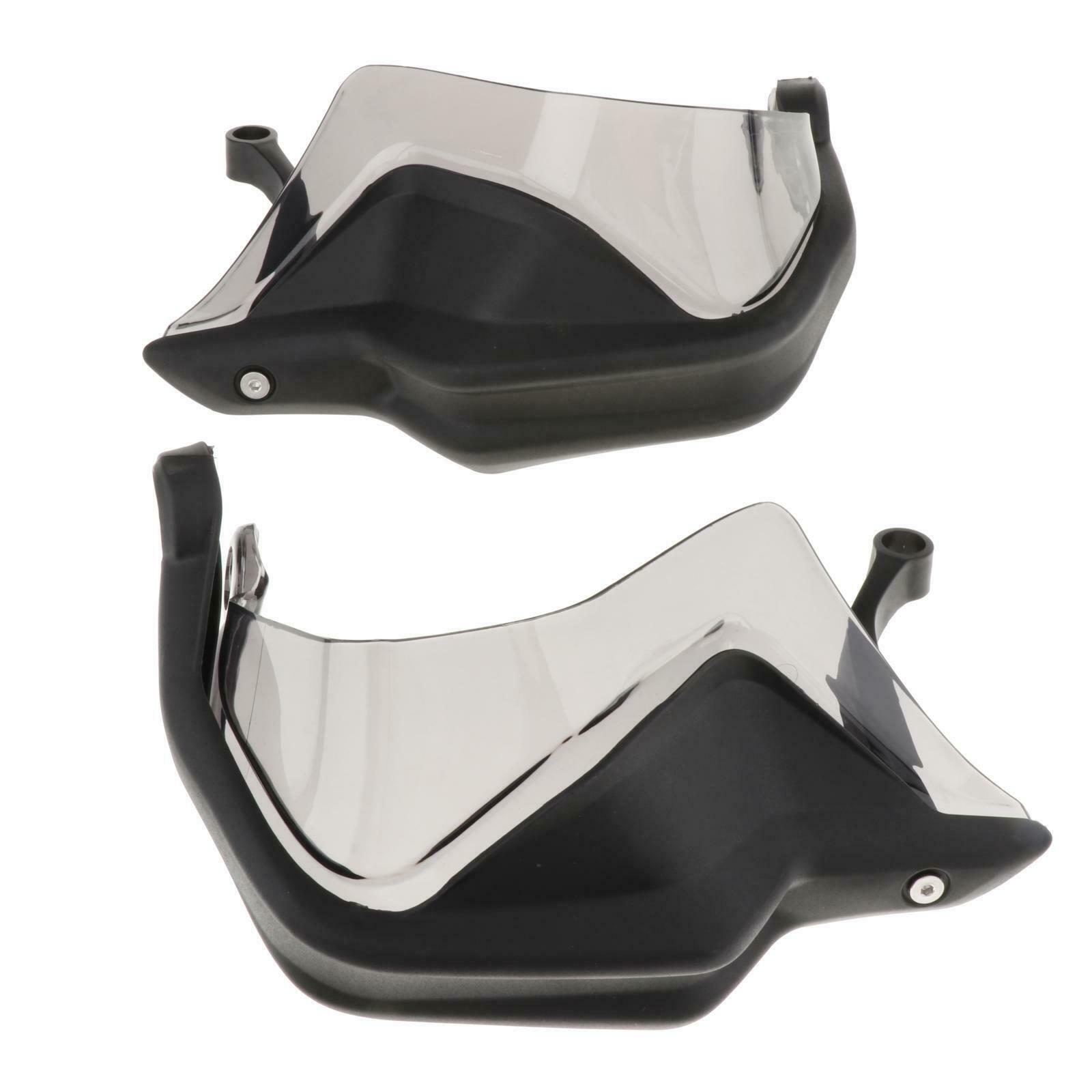 1Pair High Effiency Handguard Hand Shield Protector Motorcycle Accessory
