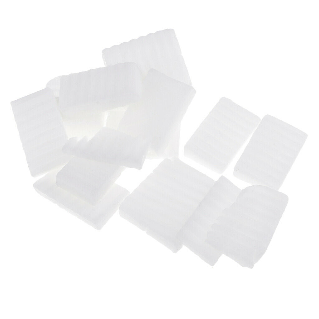 500g   White   Soap   Base   DIY   Handmade   Soap   Material   for   Home