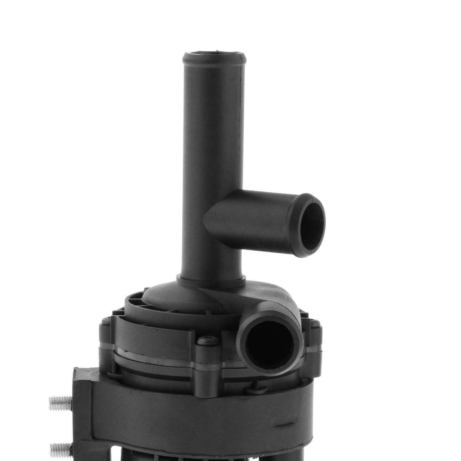 Additional Auxiliary Water Pump for Mercedes- CL550 S400 Parts Acc
