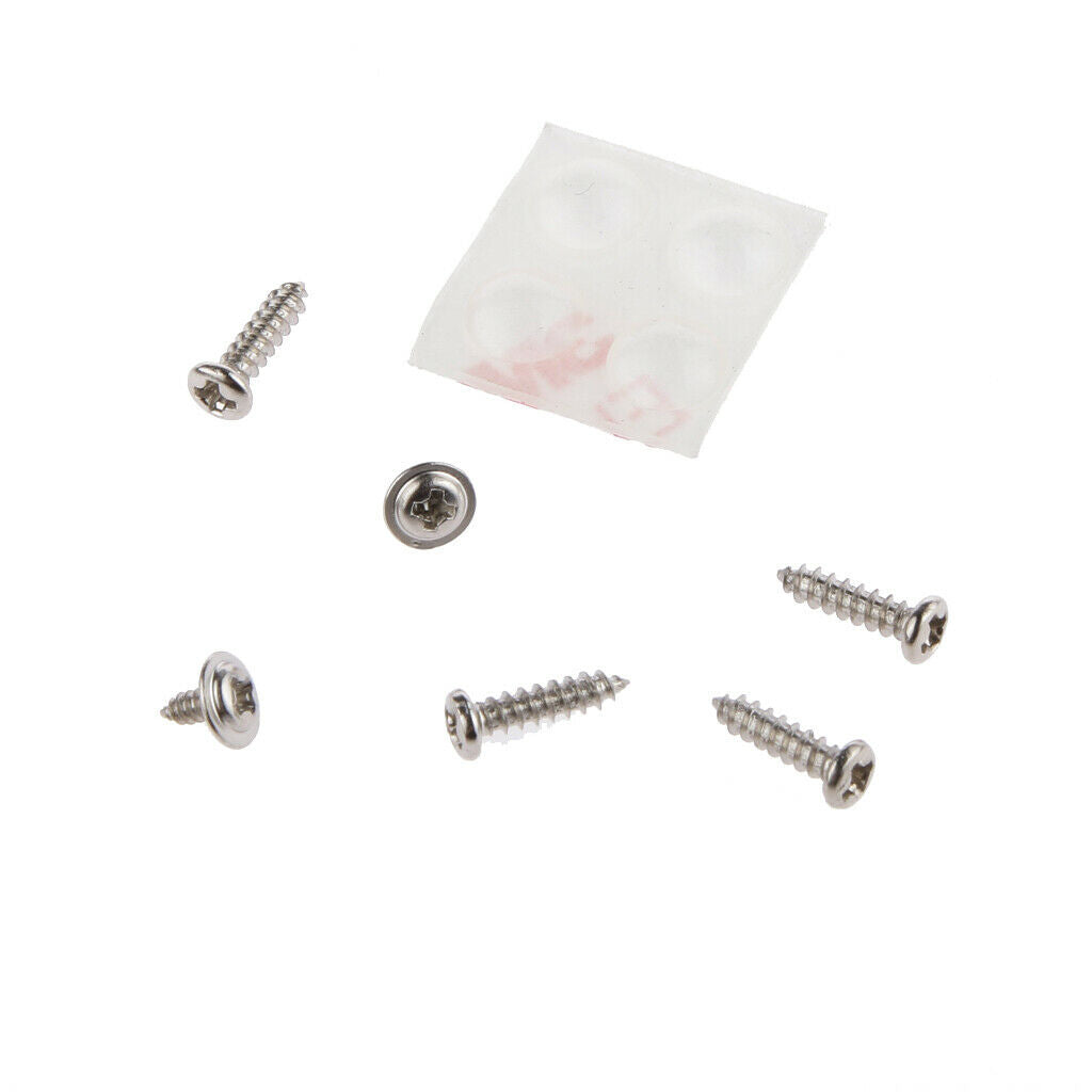 4Pieces Enclosure Case Box Support Install The Fan For Raspberry Pi B + / Pi 2 /