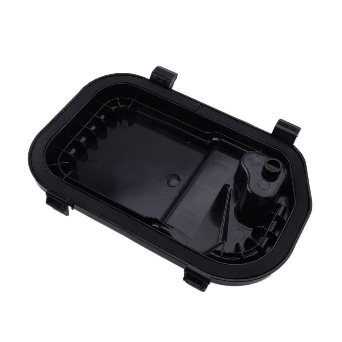 Right Headlight Protective Cap Fit For Audi A6 S6 RS6 C6 2005-2011 4F0941158 Top