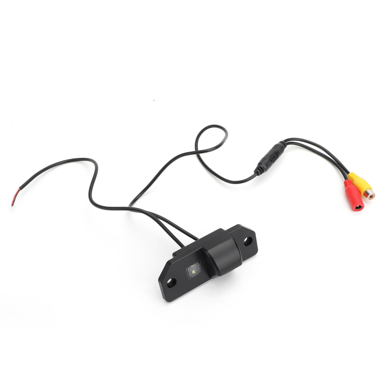 Rear View Parking Camera + 4.3" Monitor For Ford Focus 3C Reversing US