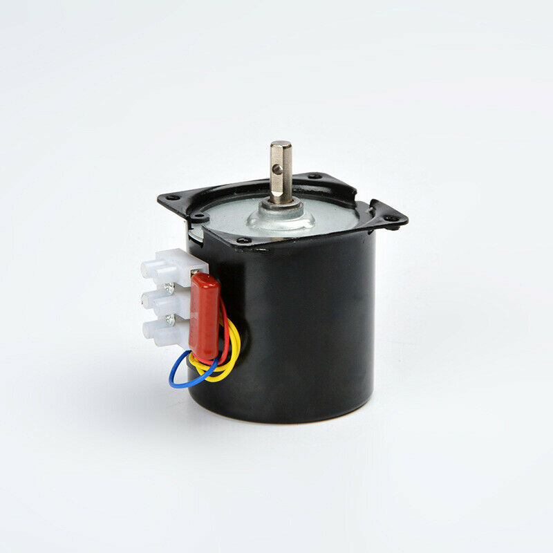 220V Synchronous Motor Permanent Magnet Synchronous Motor