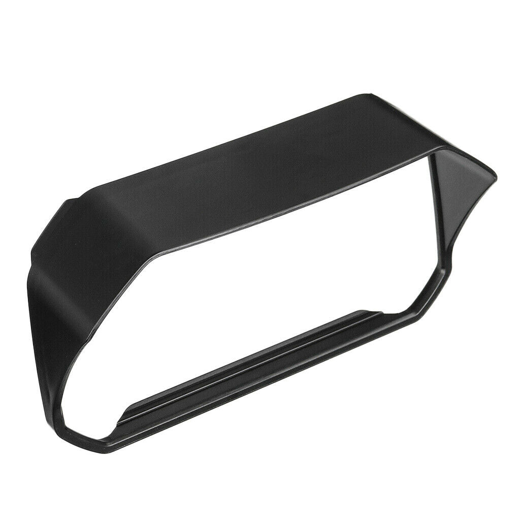 Speed Meter Gauges Sun Visor Cover For BMW R1200GS R1250GS F750GS ADV 2018