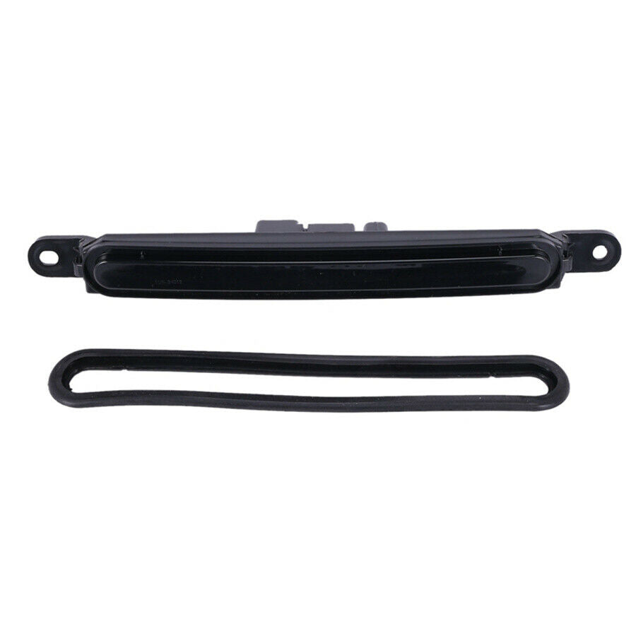 1PC For 2008-2016 Mitsubishi Lancer Saloon EVO X LED Brake Light Trunk Back Lamp