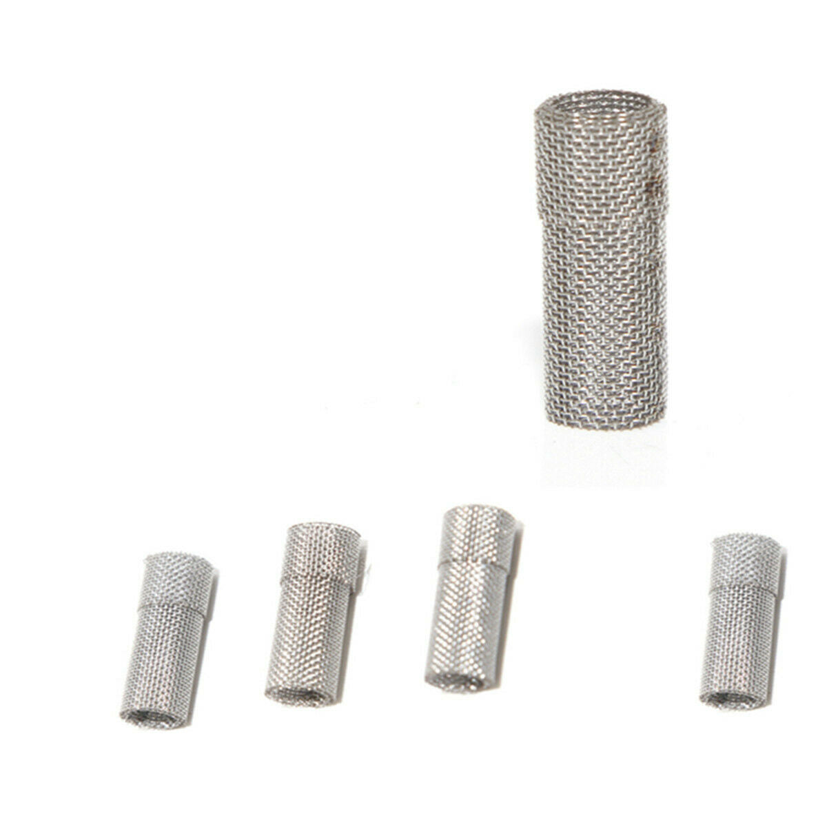 5 Pieces Burner Strainer Screen Glow Plug for Eberspacher Hydronic Heater D4 D5