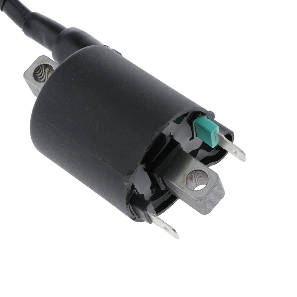 Ignition Coil for Accessory Car Spare Motorcycle