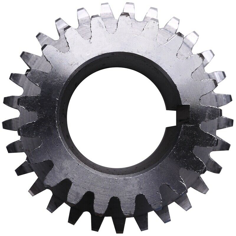 2Pcs/Set Cj0618 Teeth T29Xt21 T20Xt12 Dual Dears Metal Lathe Gear Duplicate GeY6