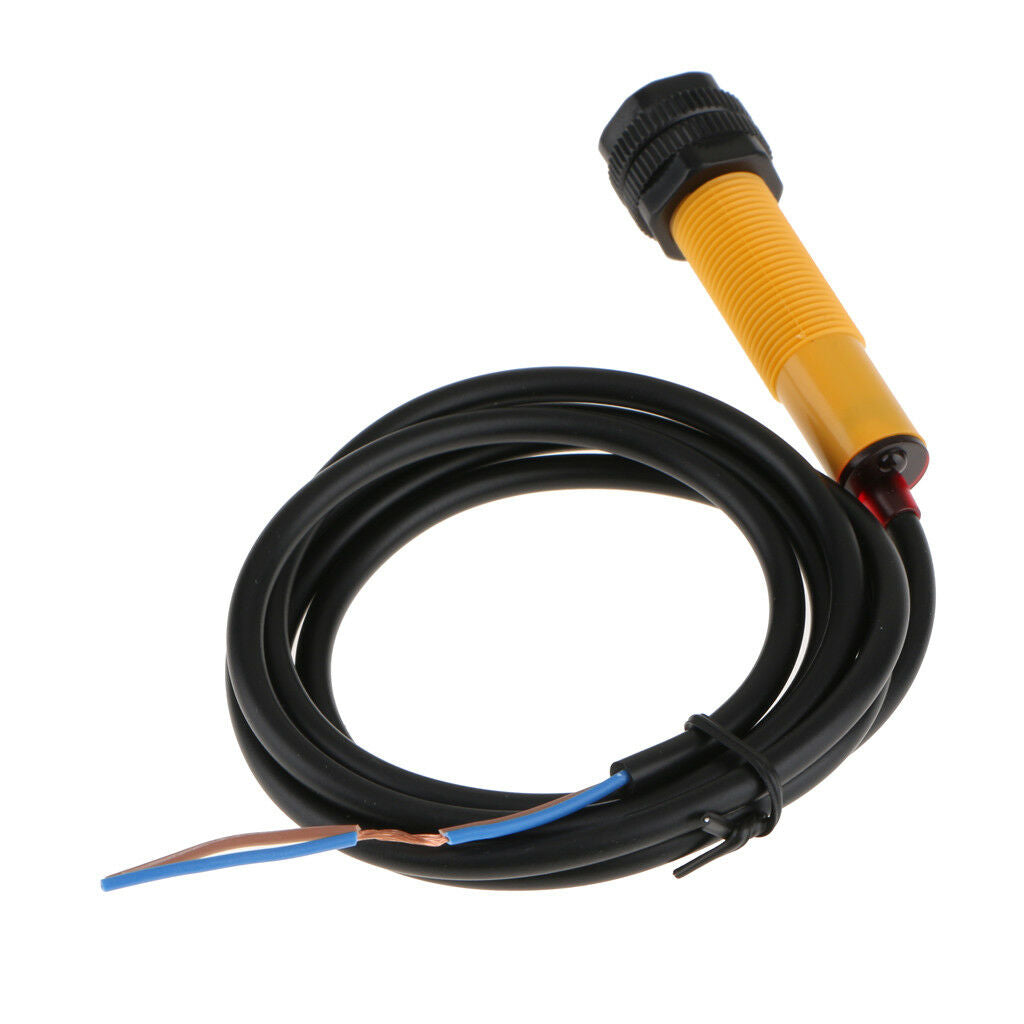 High Quality Digital Counter Punch Magnetic Induction Proximity Switches