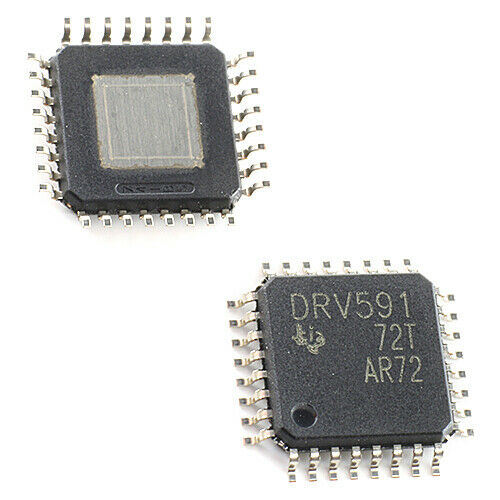 [1pcs] DRV591VFP PWM Power Driver QFP32