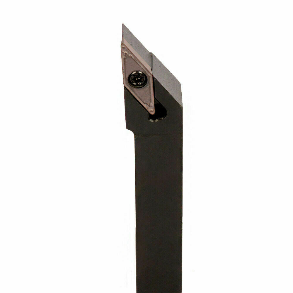 93° SVJBR 1616H16 External Lathe Turning Tool Holder + VBMT160408 Turning insert