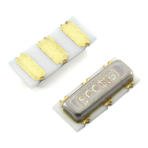 [50pcs] CSTCC8.00MG-TC 8.00MHz Resonator SMD