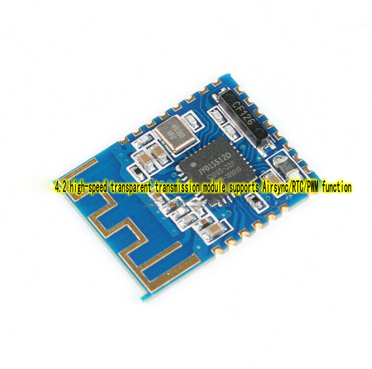 1pcs 4.2 high-speed module supports Airsync/RTC/PWM