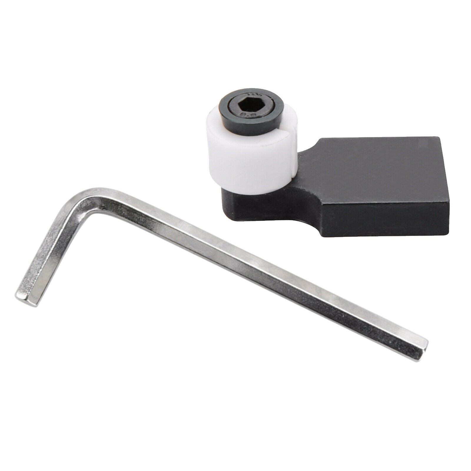 Jewelry Ring Tool Setter Clamp Tool for Ring Setting Expanding for Jeweler