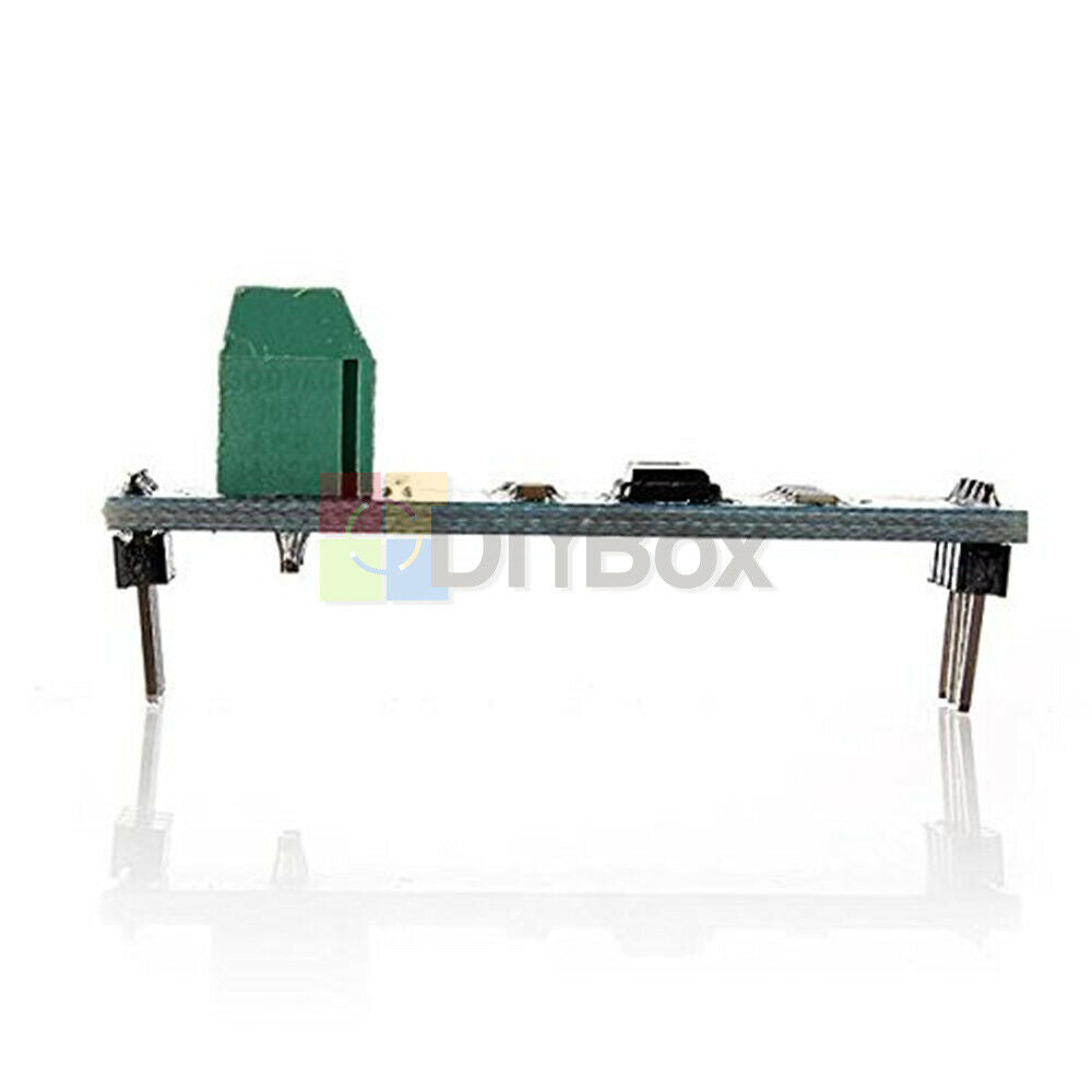 MAX485 Module TTL RS-232 RS232 to RS-485 RS485 1.2KM Serial Adapter Converter AS