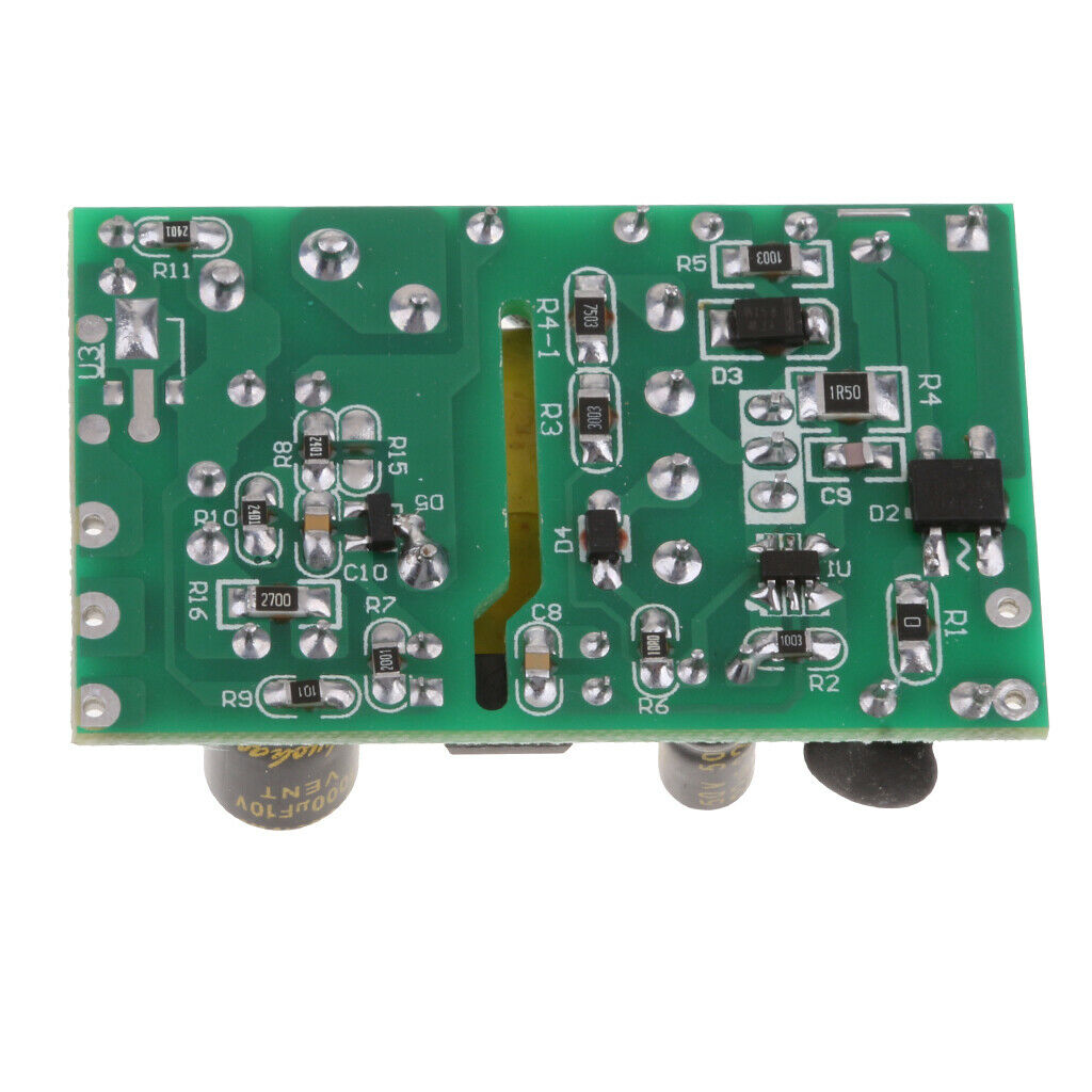 AC 85-265V To DC 5V AC-DC Converter Switching Power Supply Module