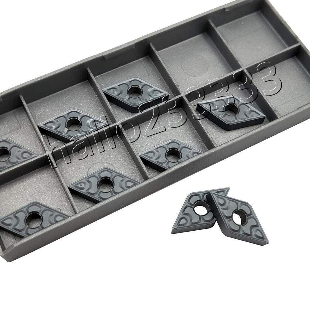 DNMG431 Iscar lathe inserts + S25S-MDUNR15 Boring Bar Lathe Turning Tool holder