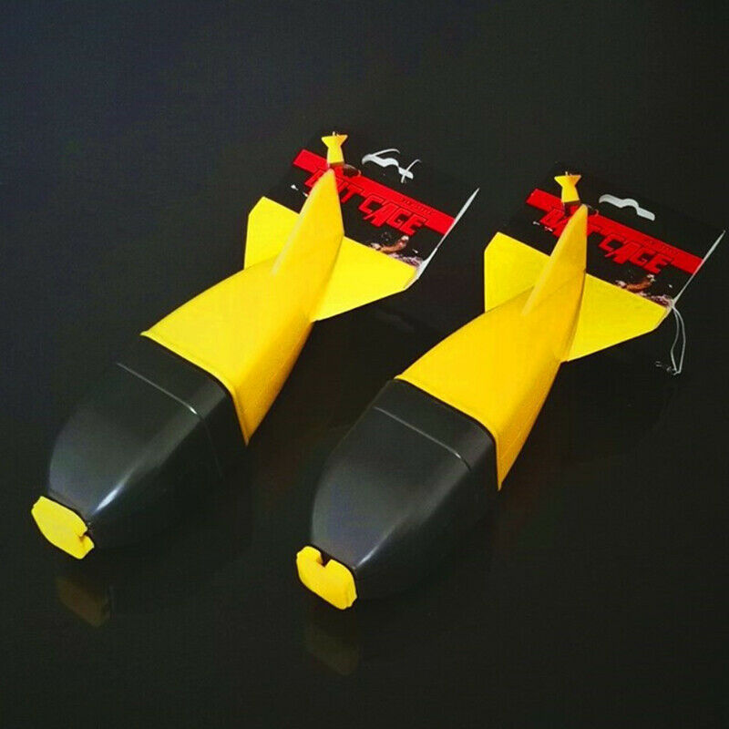 Fishing Tackle Feeders Bait Mould Rocket Floats Carp Fishing Tool Accessor W Kt