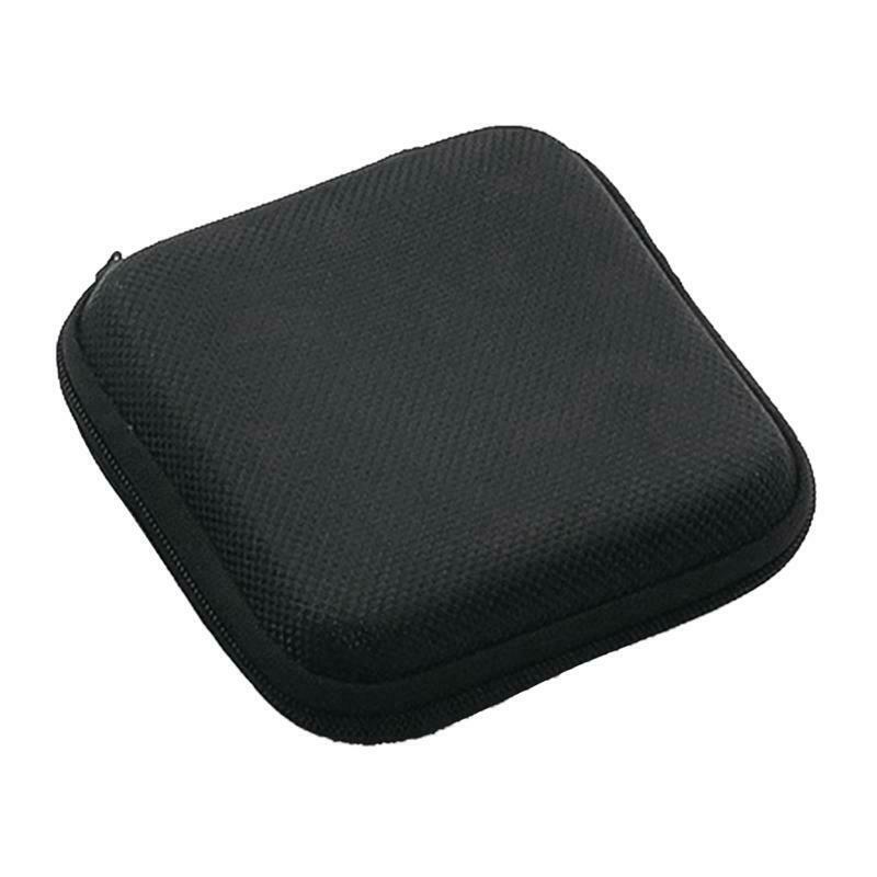 Hard Protective Case Portable Mini Storage Bag Shockproof Dustproof Cover Shell