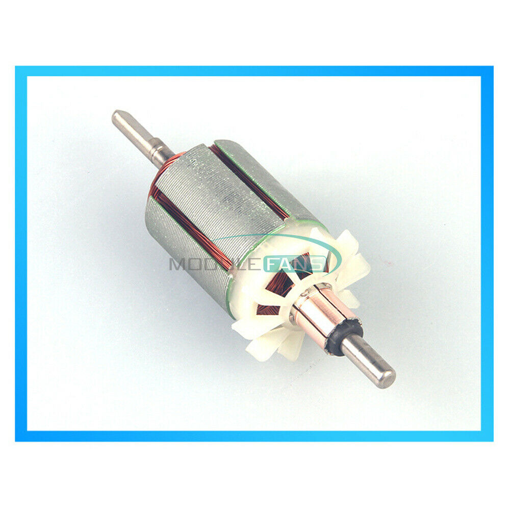 High Speed Gear Motor DC 12V 12000RPM 775 Large Torque Ball Bearing Shaft Tools