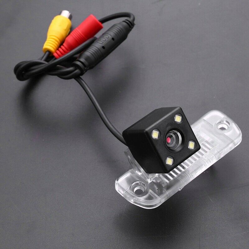 Reversing Camera For Mercedes Ml350 W220 R Cls W203 S1V6V6