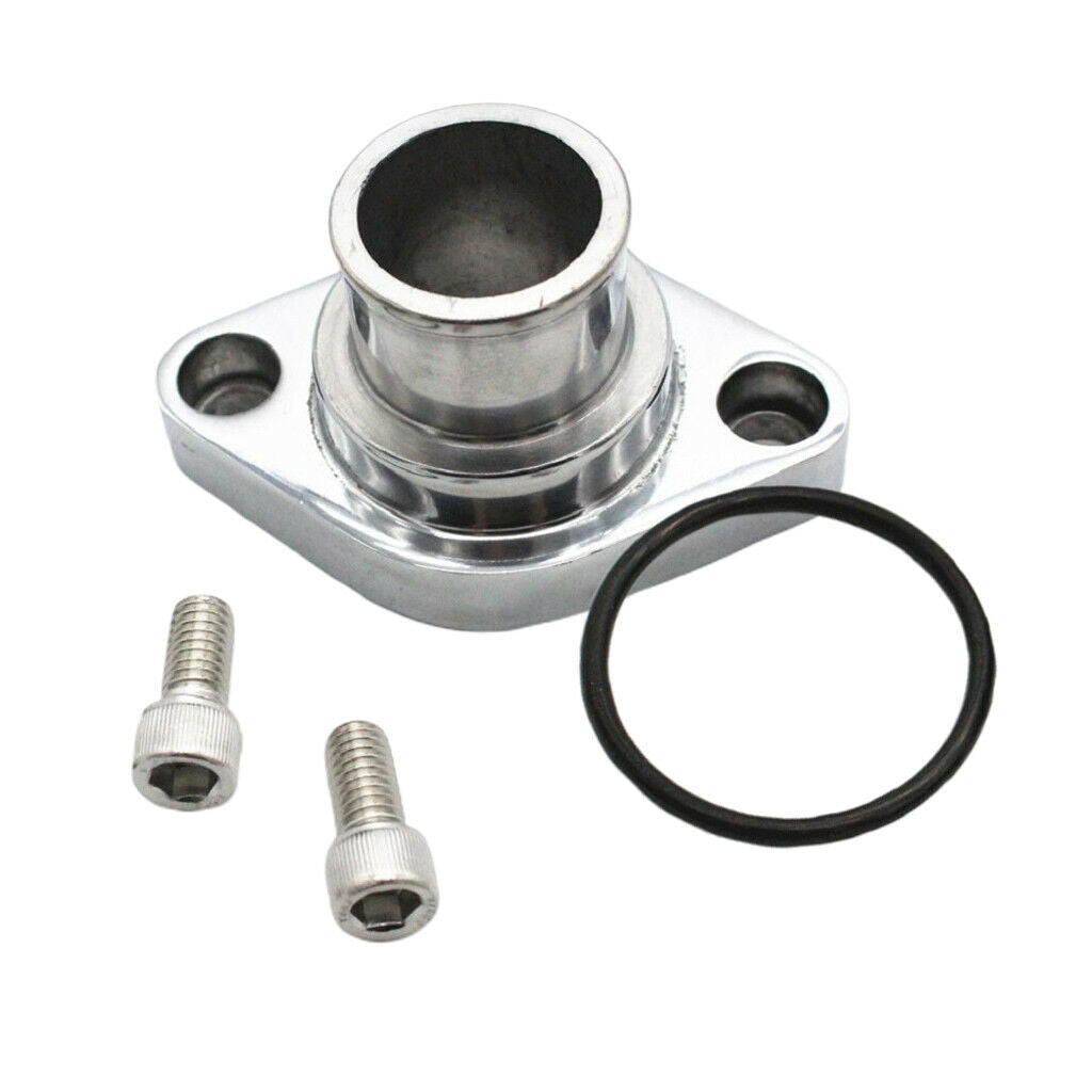 Water Neck Housing Gasket Bolts for MOPAR 273 340 361 400 413 426W 440