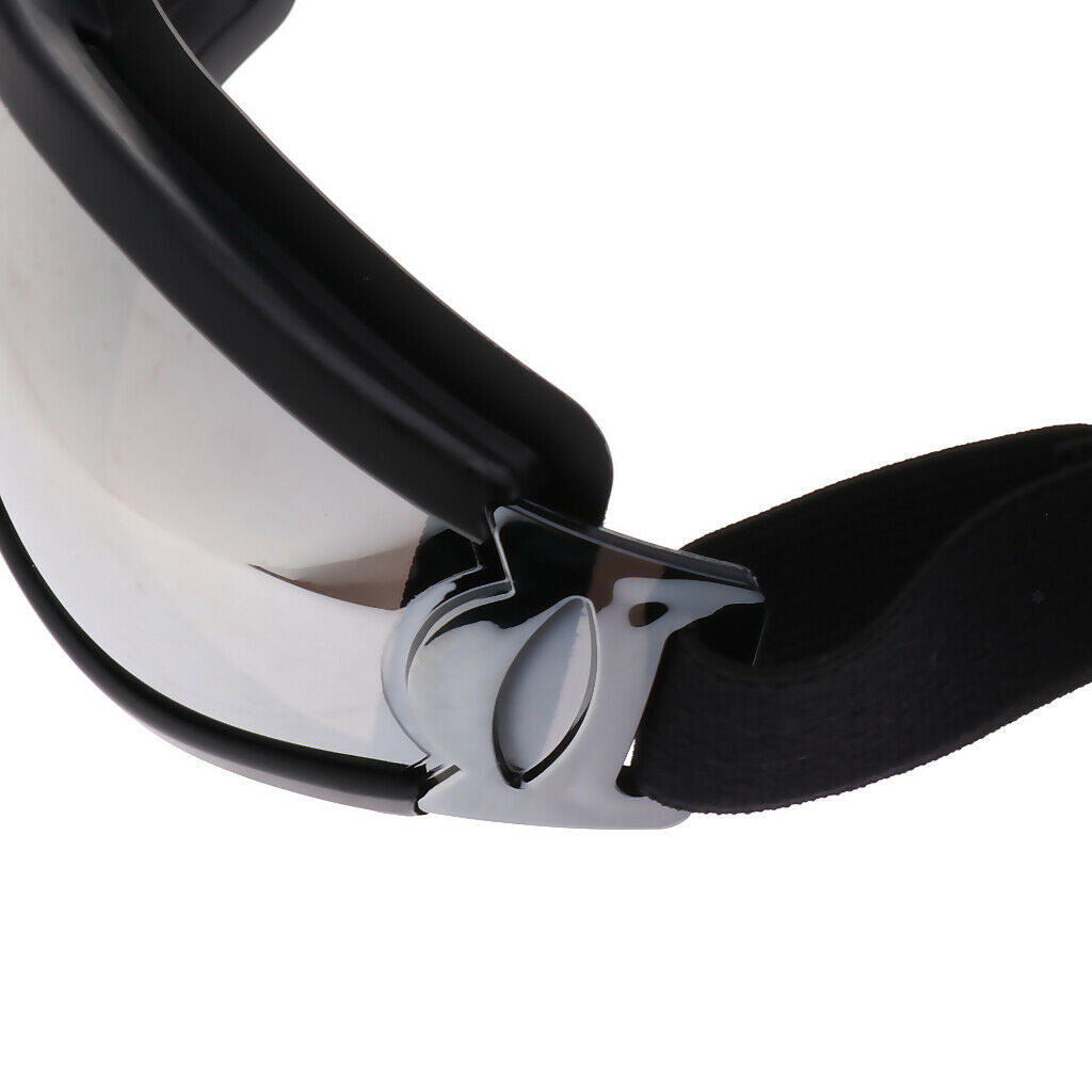 Waterproof Dog Sunglasses  Eye Protection Anti-shedding Pet Goggles Universal