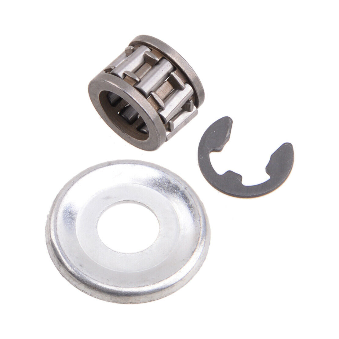 Clutch Drum Sprocket Rim Bearing Kit Fit For Stihl MS290 029 MS390 039 MS310 tn
