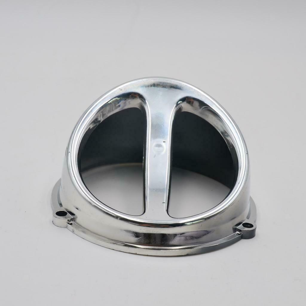 Fan Cover Air Scoop   for GY6 125cc 150cc Scooter Moped Quad Motorcycle
