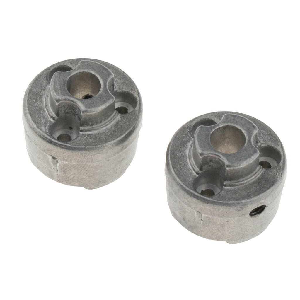 Plastic Differential Gear Sleeve Spare Parts for 1/10 HG-P408 Radio Controlled