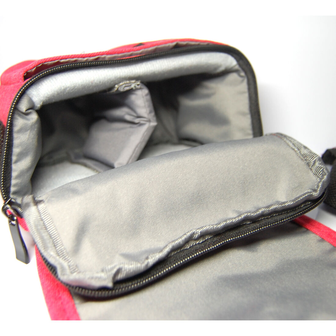 Water-proof Anti-shock Camera Shoulder Case Bag For Sony Alpha NEX-5N NEX-7 Q3