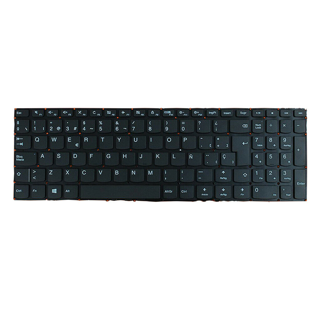 Laptop Keyboard Spanish for Lenovo Ideapad 310S-15IKB 310S-15ISK 510S-15IKB