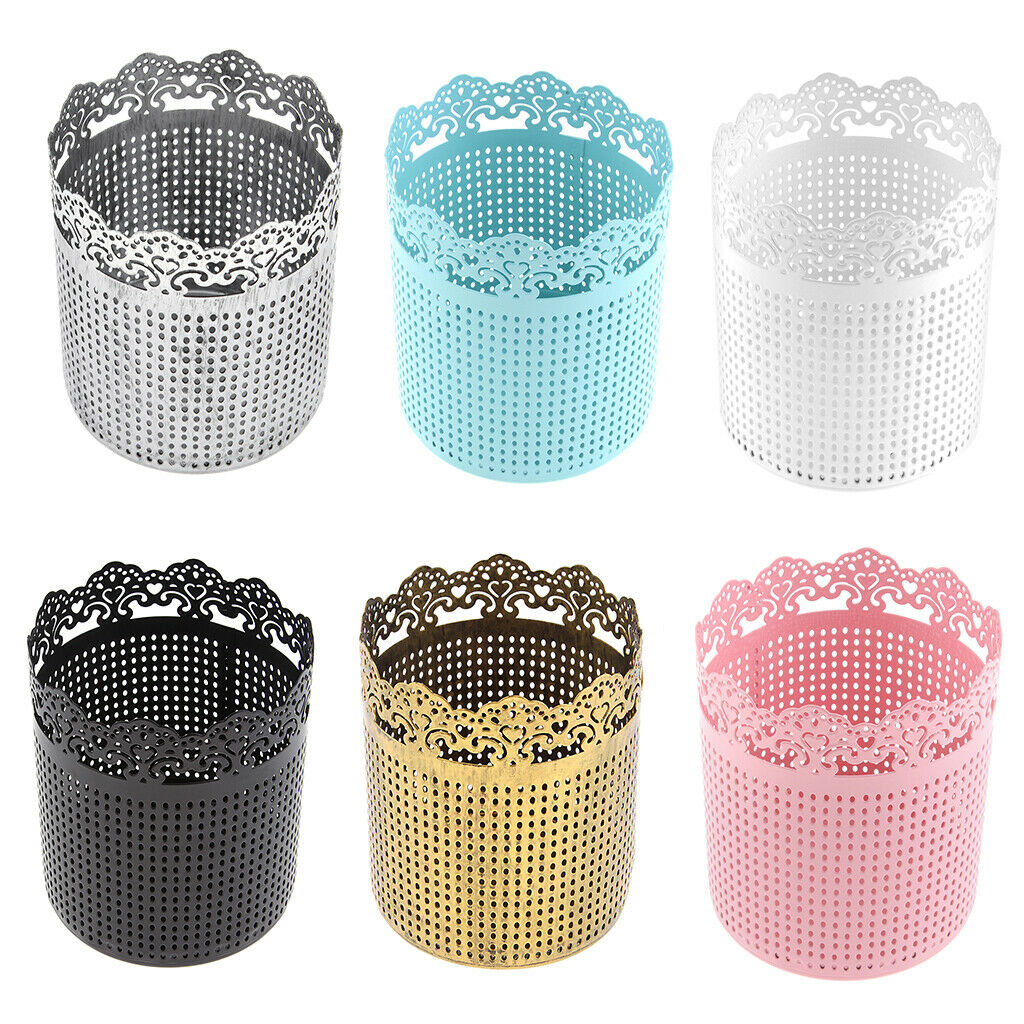 Lace Dessert Holder Lolipop Cake Stand Candy Basket Wedding Party White