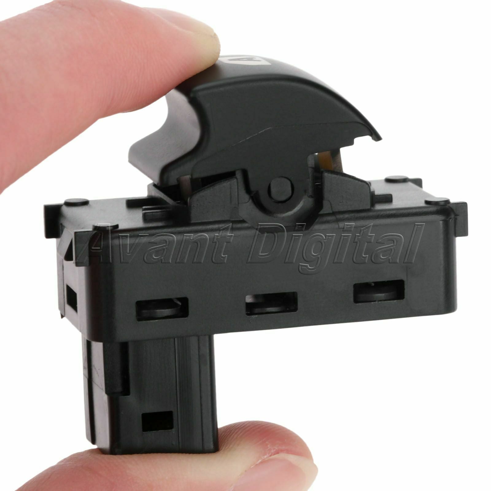 1Pc x Electric Window Switch Fit For Peugeot Partner TepeeCitroen Berlingo