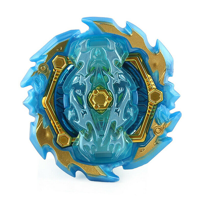 2019 GT B-00 Ace Ashura.OOM.V 'Rei Hyogoku Ver. Burst Bayblade No Launcher Toys