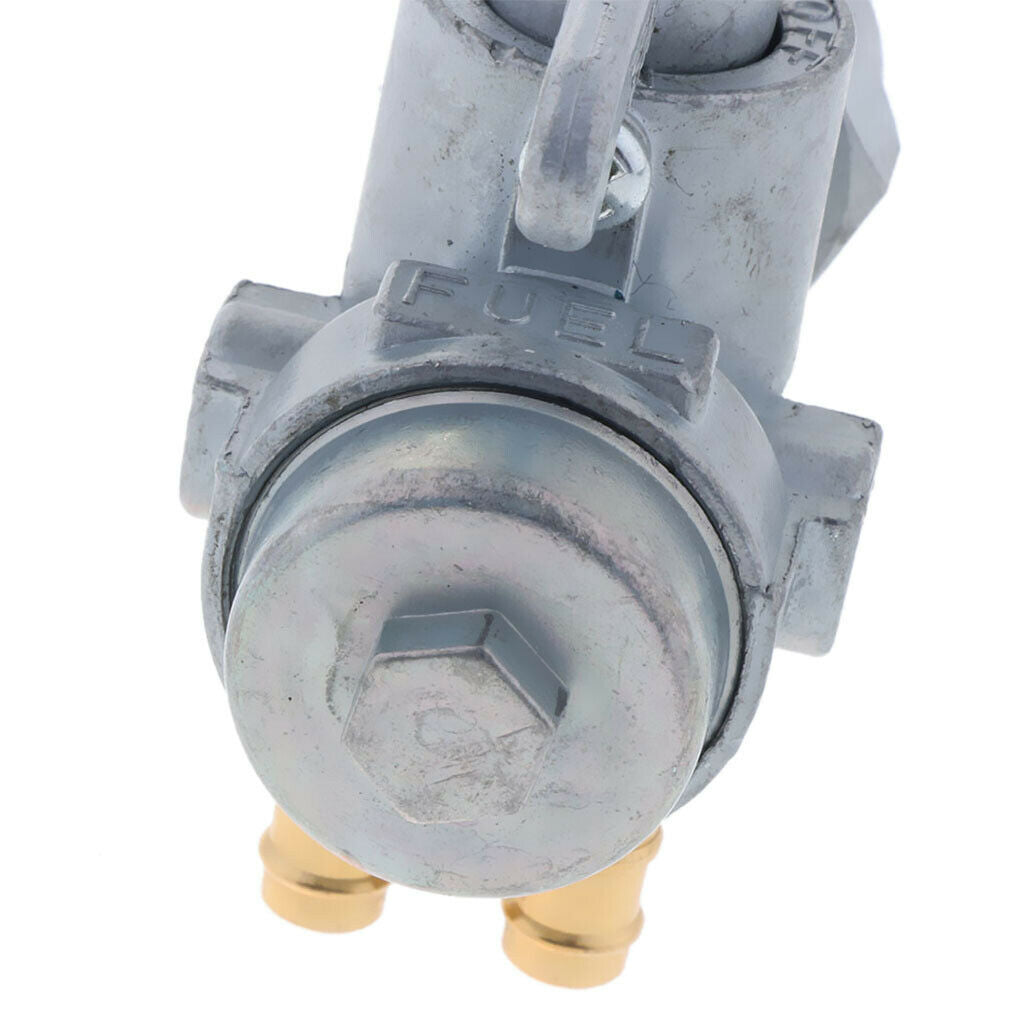 Aluminum Motorcross Fuel Tank Valve for Kawasaki KZ900 A7SS Motorcycle