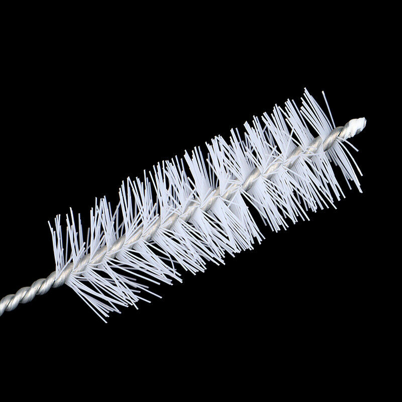 3pcs Household Double Ended Cleaning Brush Sewing Machine Clean Brush TailM Qx