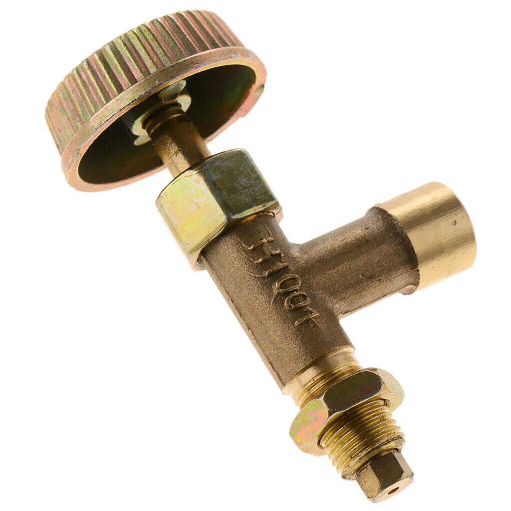 Premium Brass Gas Ball Valve Female Thread Male Thread with Lever Handle