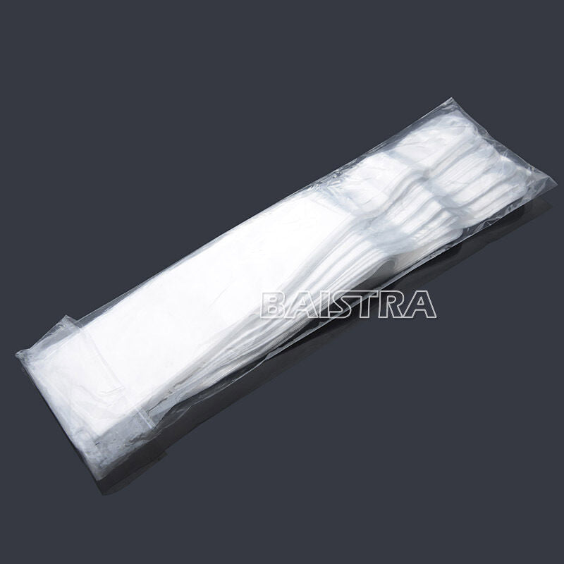 5000PCS Dental Disposable Intraoral Camera Sheaths Sleeve for Intra Oral 25mm